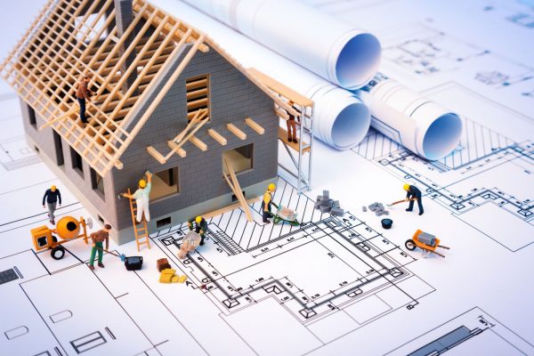 Hồ sơ xin giấy phép xây dựng