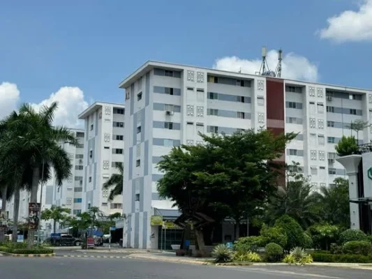 Hồ sơ xin xác nhận nhà ở xã hội