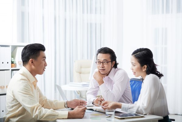 từ chối nhận di sản