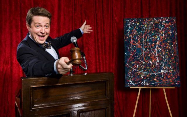 tài sản đấu giá bằng ngoại tệ