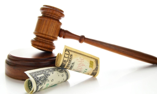 tài sản đấu giá