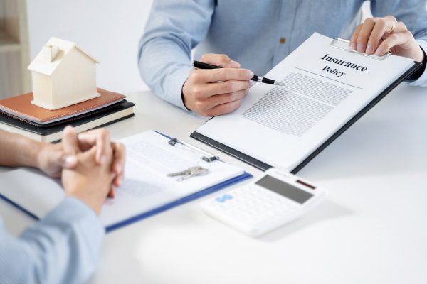 công chứng vay vốn thế chấp