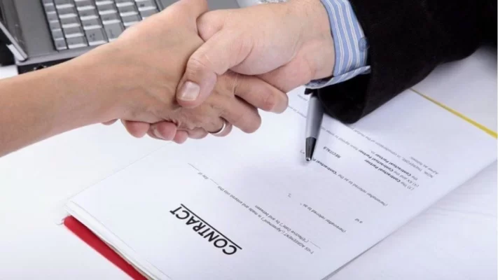 công chứng hợp đồng tín dụng