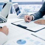 Giấy ủy quyền nhận tiền có cần công chứng lại khi thay đổi nội dung không? p