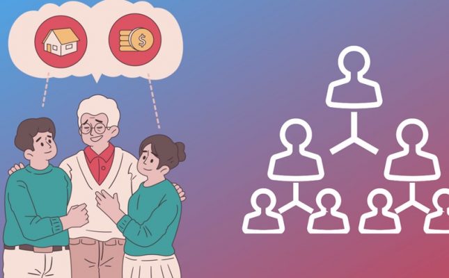 di sản đất đai