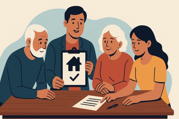 di sản đất đai