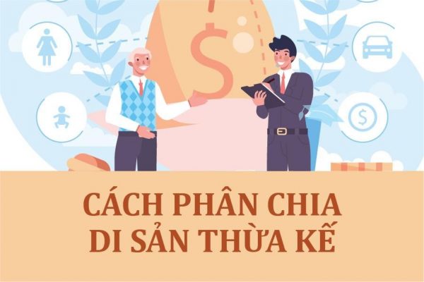 người thừa kế ở nước ngoài