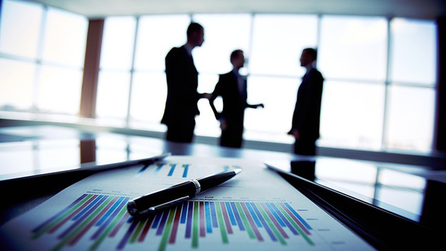 Tạm ngừng kinh doanh