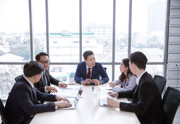 đăng ký doanh nghiệp