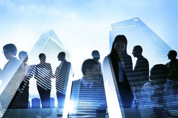 Thành lập doanh nghiệp