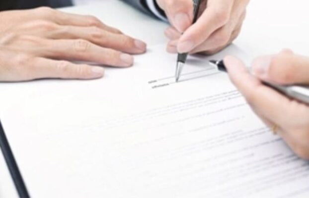 công chứng thừa kế