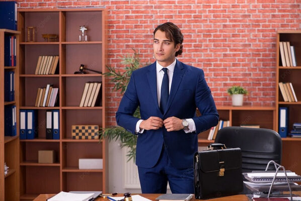 giấy xác nhận làm việc