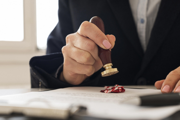 Thủ tục công chứng thừa kế cần những giấy tờ gì? 