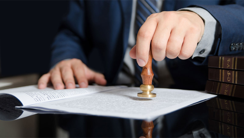 địa điểm công chứng di sản