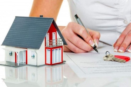 người thừa kế ở nước ngoài