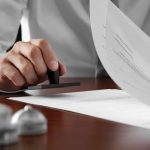 Những lỗi thường gặp khi công chứng văn bản thỏa thuận phân chia di sản dang-ky-tap-su-hanh-nghe-cong-chung