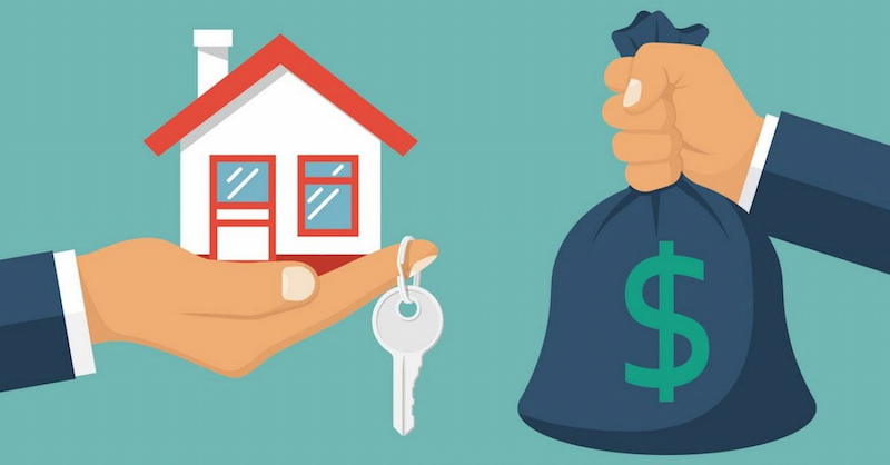 công chứng hợp đồng thế chấp tín dụng