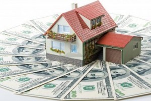 nhận tiền đặt cọc thay 