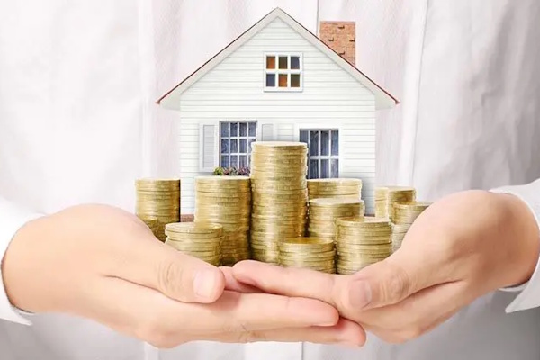 giải chấp sổ đỏ