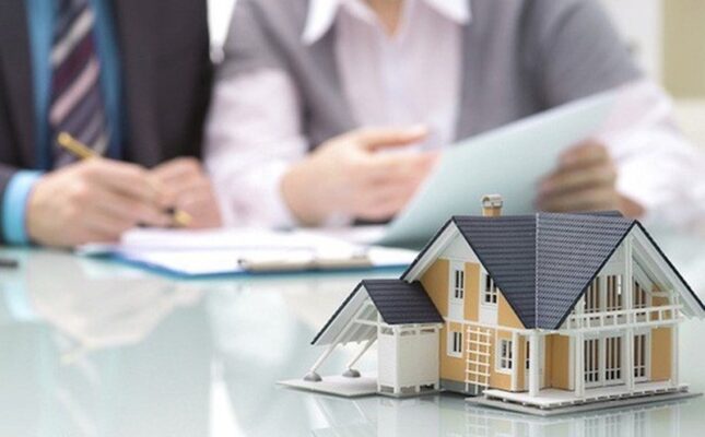 giải chấp sổ đỏ