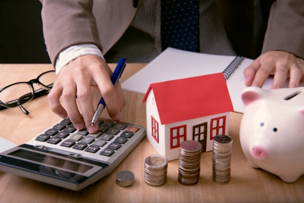 chi phí công chứng hợp đồng đặt cọc