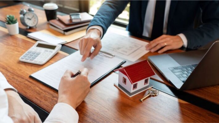 khoáng sản thừa kế