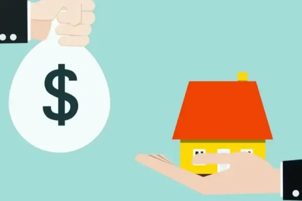 công chứng hợp đồng đặt cọc