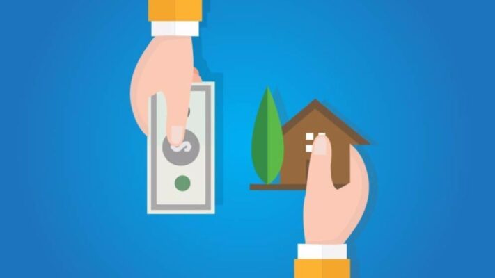 công chứng hợp đồng đặt cọc