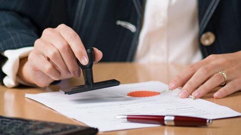 khiếu nại công chứng ngoài trụ sở