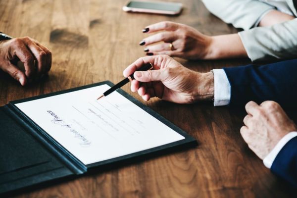 Hợp đồng thuê nhà không công chứng