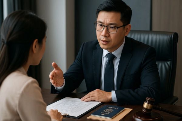 Thỏa thuận bồi thường dân sự