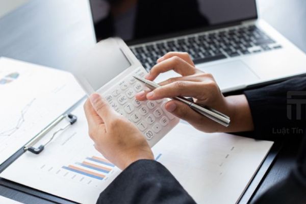 Chậm nộp thuế đất