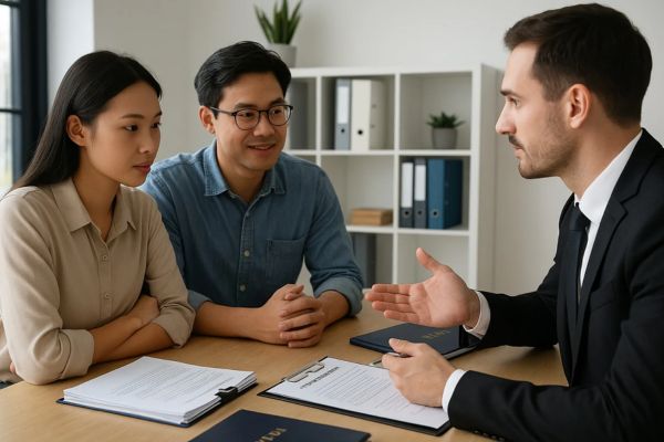 Tranh chấp dân sự nhỏ