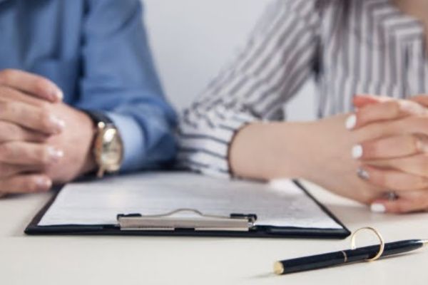 Giấy xác nhận mối quan hệ