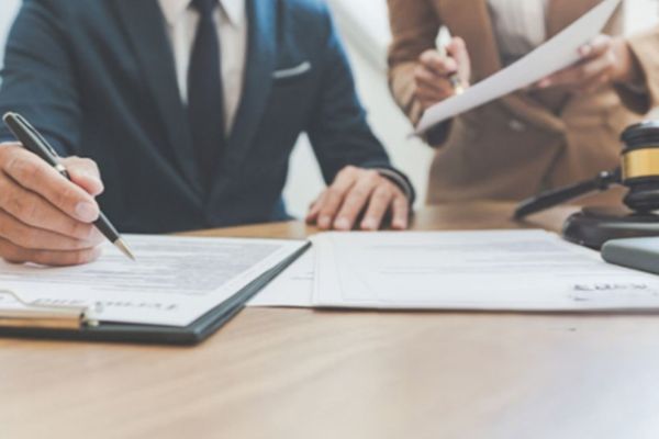 Bồi thường thiệt hại