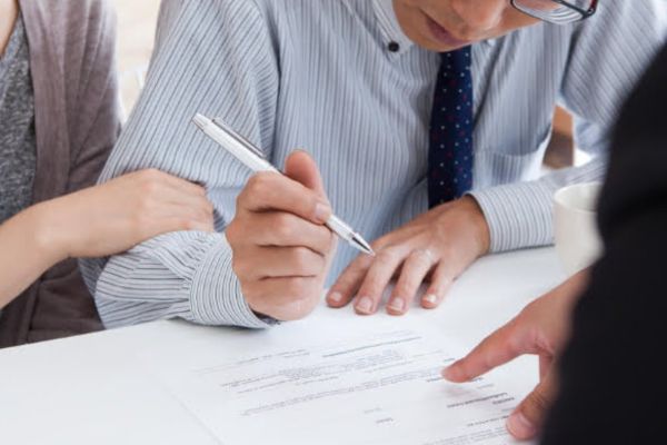 Người chưa đủ 18 tuổi