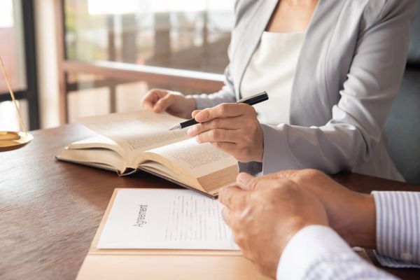 Người chưa đủ 18 tuổi