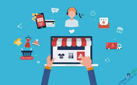 mua bán qua mạng xã hội