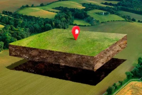 Di chúc để lại quyền sử dụng đất có thời hạn