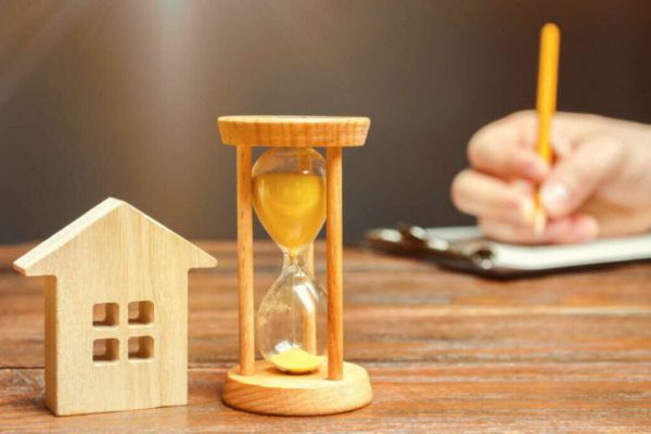 Quy định về thời hiệu thừa kế bất động sản