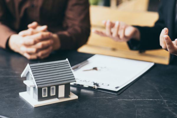 Ủy quyền để hưởng di sản thừa kế