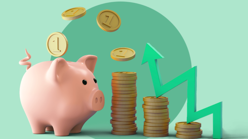 tỷ lệ tiết kiệm thu nhập