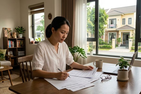 Người độc thân mua nhà: Ai sẽ là người thừa kế hợp pháp nếu chẳng may có biến cố?