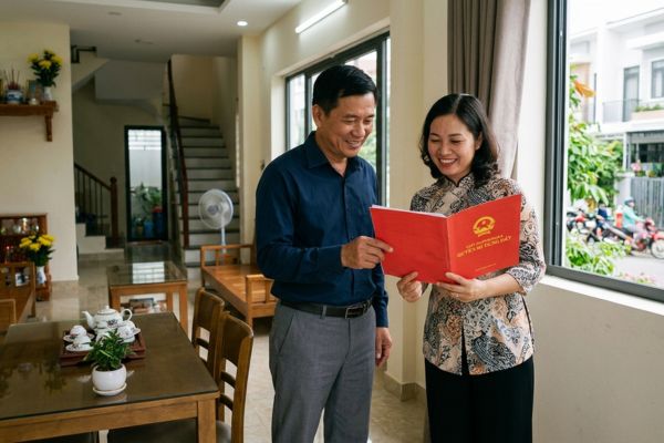 Việt kiều về nước mua nhà đứng tên ai? Quy định mới nhất về quyền sở hữu bất động sản