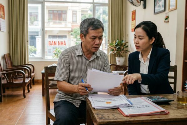 Khi nào việc bán nhà bị xem là trốn thuế và bị phạt nặng?