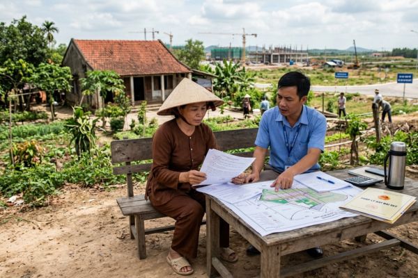 Đất nằm trong vùng kinh tế đặc biệt: Cơ chế giao dịch có gì riêng?
