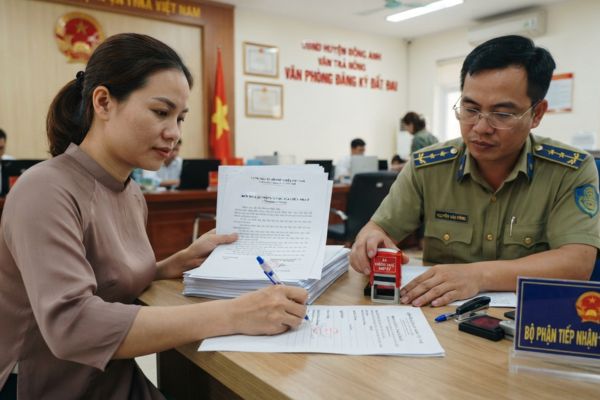Chứng thực chữ ký trên đơn xin cấp phép cải tạo sửa chữa nhà ở