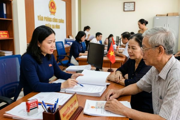 Vai trò gác cổng pháp lý của Công chứng viên khi giải thích nội dung hợp đồng