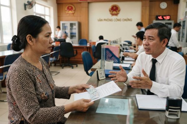 Văn phòng công chứng có được từ chối chứng thực chữ ký vào ngày cuối tuần?